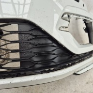 VW GOLF 7 VII 5G0 LIFT R-LINE 16- bumper front front PDC SPR