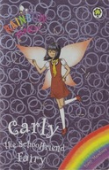ATS Rainbow Magic Carly Daisy Meadows