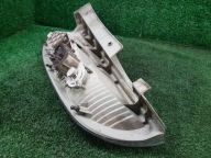 light left rear SKODA ROOMSTER