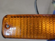 indicator blinker W bumper right front R HONDA ACCORD OE STANLEY
