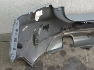 Stoßstange heck OPEL CORSA F
