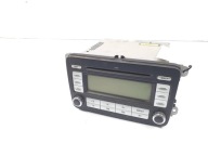 RADIO 1K0035186AF VOLKSWAGEN CADDY III