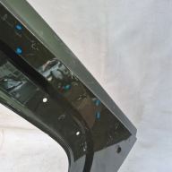 JEEP LIBERTY 08- fender left front front