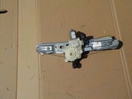 mini motor window regulator right rear part ford focus mk3 lift kombi