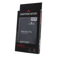 Bateria Maxlife do XIAOMI Redmi Note 8 Pro BM4J 45