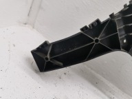 bumper bracket S-LINE left rear part AUDI Q7 and 4L 05-09