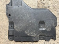 AUDI A8 D4 LONG cover left chassis left rear part rear 4H4825213C