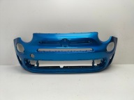 front bumper front FIAT 500 LIFT 15- SPORT