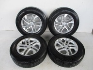 wheels discs tyres HYUNDAI TUCSON R16 16r