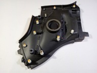 side upholstery rear part rear right Maserati GranTurismo 2008r
