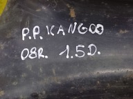 RENAULT KANGOO II 1.5 D arm right front