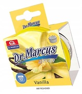K6O92 DR MARCUS Zapach odświeżacz Aircan, Vanilla