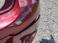 Pare choc Arrière Arrière Complet PDC Capteurs BMW X6 E71 2007-2012
