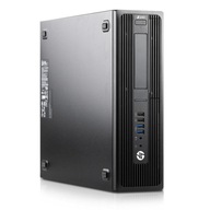 Kancelársky počítač HP Z240 G4560 16GB RAM SSD 480GB