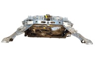 support panel for radiators radiator fan LANCIA DELTA III (2008-2011) 1.6D MULTIJET