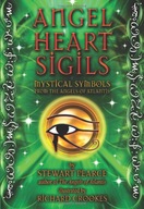 Angel Heart Sigils: Mystical Symbols from the
