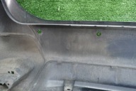 SUBARU XVII 17-22 bumper rear rear part