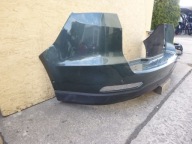 FORD S-MAX II 2 MK2 15- bumper rear