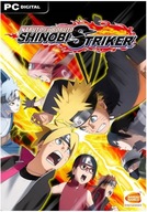 Naruto to Boruto: Shinobi Striker | KLUCZ STEAM | = BEZ VPN = | PC PL