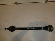 semi-axis right front AUDI SEAT SKODA 1K0407272