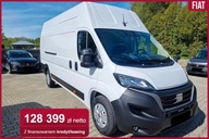 Fiat Ducato Maxi L4H3 2.2 180KM Klima automat !! Radio 7" !! Kamera !!