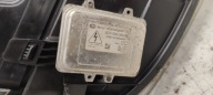 light front front left xenon Mercedes Sprinter 906 2,2 CDI