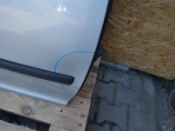 door SKODA OCTAVIA II right front