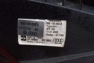GEHÄUSE FILTER LUFT 4F0183 AUDI A6 C6 2.7 TDI 180 KM 04-08