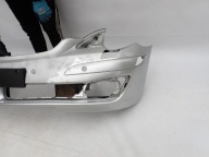 MERCEDES R-KLASA W251 05- bumper front front SPR PDC