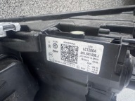 light right VW GOLF 8 VIII Full LED IQ Light