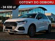 Audi Q3 1.5 35 TFSI Advanced (150KM)