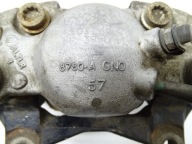 caliper brake left front front AUDI S5 A5 8T 8T0105F
