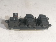 Toyota Avensis Verso control panel of the window