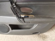 side door przednich prawych Renault Laguna II ang