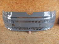 Volkswagen Multivan T7 2023 Anteriore Paraurti anteriore