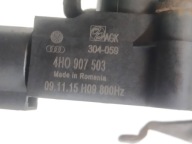 Sensor SENSOR POZIOMOWANIA Leuchten links heck 4H0907503 Audi A7 und 4G