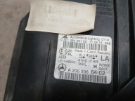 light front left MERCEDES C KLASA W205 A2059066402