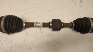 semi-axis left KIA CEED III 1.6 CRDI MANUAL 49500G4400 18-24
