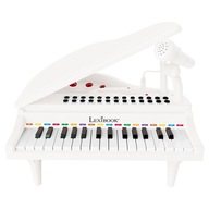 Mini elektronické piano s mikrofónom K731
