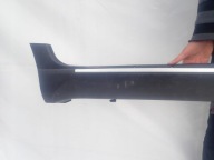HYUNDAI IX35 and moulding threshold right threshold right