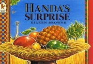 Handa s Surprise Browne Eileen