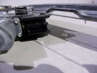 Peugeot 308 SW 09 window regulator left front el