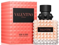 Valentino Born In Roma Coral Fantasy Donna EDP50ml