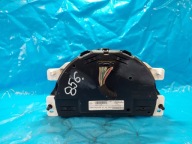 dials clock SMART 453 1.0 B 248211809R