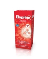 POLFARMEX ELOPRINE Syrop 250 mg/5 ml 150 ml