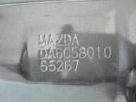 door right front front MAZDA 2 II DJ 14