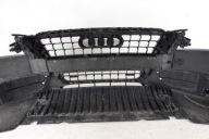 bumper front front AUDI A5 8T 07-11 LZ5A 2007- 2011 grille 8T0807437K