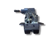 lock bonnet boot Kia Ceed ED 2010 81230-1H300