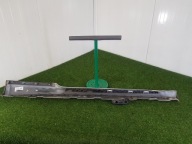 moulding threshold left exterior AUDI A5 8W SPORTBACK 2019 S-LINE 8W7853855C