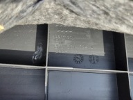 floor boot mats upholstery black AUDI A4 B8 8K AVANT KOMBI OE